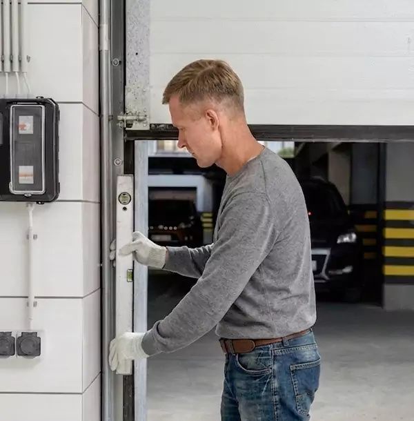 Why Choose Us for Door, Gate and Security Services in Oxford, AL