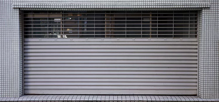 Advanced Solutions for Your Aluminum Garage Doors in Oxford, Alabama