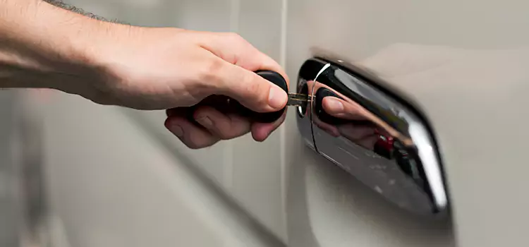 Why Choose Our Auto Locksmith Team in Oxford, AL?
