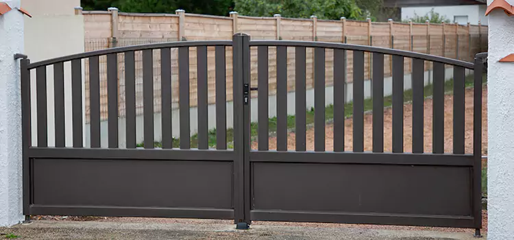 Advanced Gate Solutions in Oxford, AL
