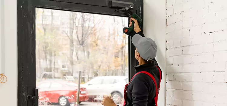 Comprehensive Door Closer Services in Oxford, AL