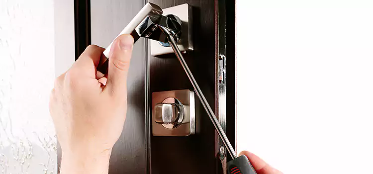 Door Lock Replacement Service Oxford