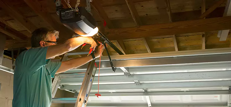 Garage Door Opener Sales and Installation Oxford