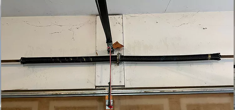 Garage Door Cable Repair Near Me in Oxford, AL