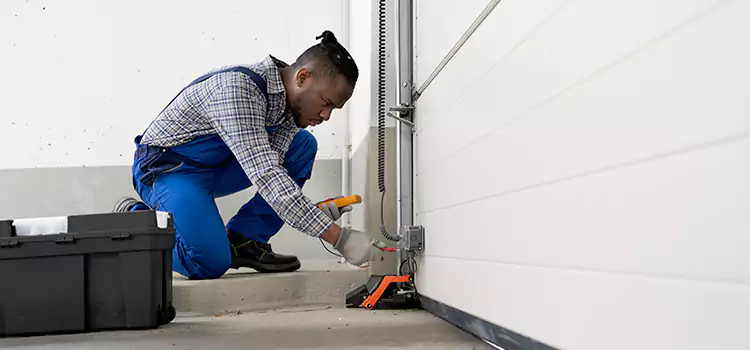 Expert Solutions for Every Garage Lock Need in Oxford, AL