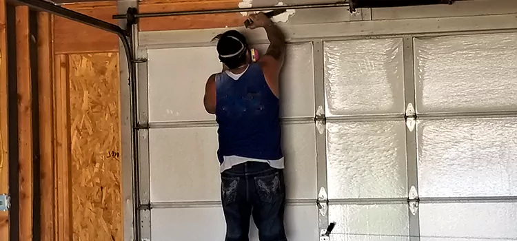 Specialized Garage Door Panel Solutions in Oxford, AL