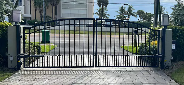 Gate Opener Replacement Near Me in Oxford, AL