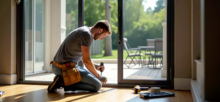 Comprehensive Solutions for Every Glass Door Need in Oxford, AL