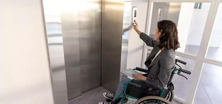 Benefits of Modern Handicap Door Systems in Oxford, AL