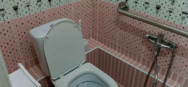 Meeting Diverse Needs With Accessible Restroom Solutions in Oxford, AL