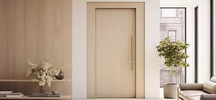 Choose Quality for Your Inside Doors in Oxford, AL