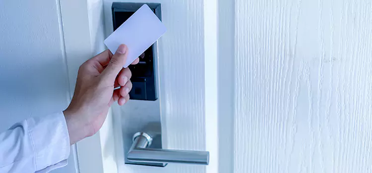 Why Choose Us for Your Keycard Lock Installation in Oxford, AL?