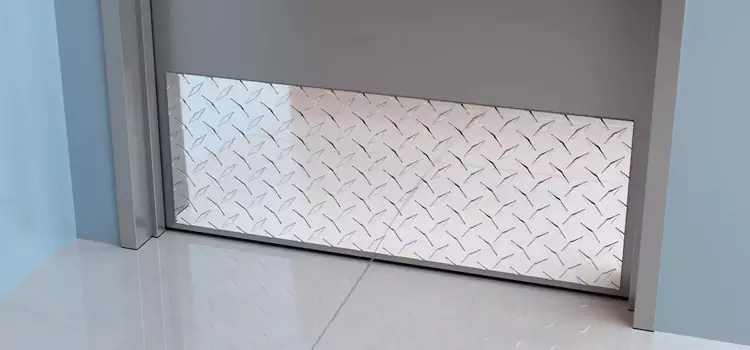Benefits of Professional Kick Plate Solutions in Oxford, AL
