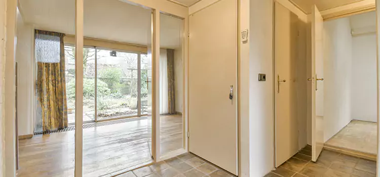 Why Choose Our Pocket Door Experts in Oxford, AL?