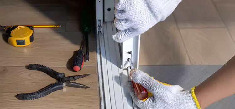 Sliding Door Installation Services in Oxford, AL