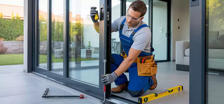 Sliding Screen Door Repair Oxford