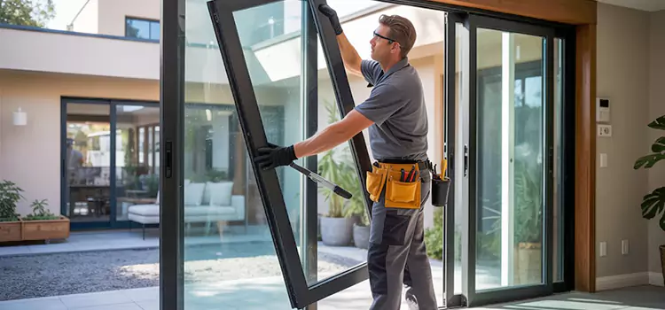 Specialized Sliding Door Roller Services in Oxford, Alabama