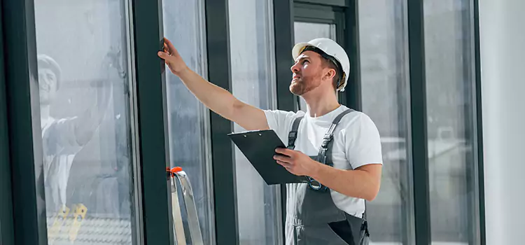 Comprehensive Solutions for Your Sticking Doors in Oxford, AL