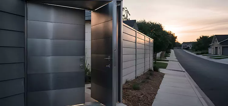 Comprehensive Steel Door Solutions in Oxford, AL