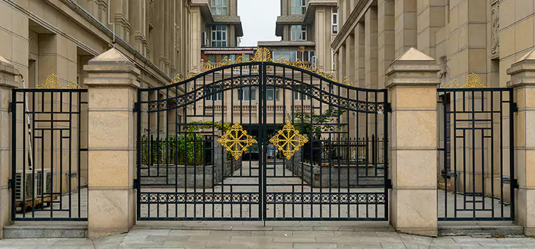 Comprehensive Iron Gate Maintenance Solutions in Oxford, AL