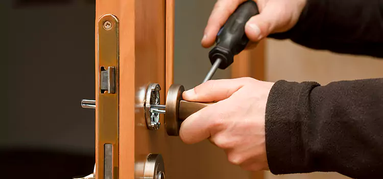 Semi Truck Locksmith Oxford