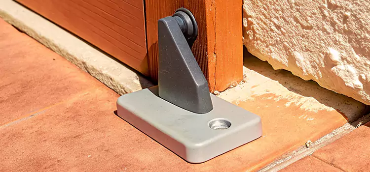 Aesthetic Door Stop Selection Oxford