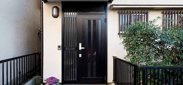 Popular Exterior Door Options in Oxford, AL