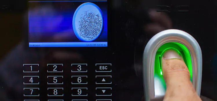 Your Trusted Partner for Secure Access in Oxford, AL