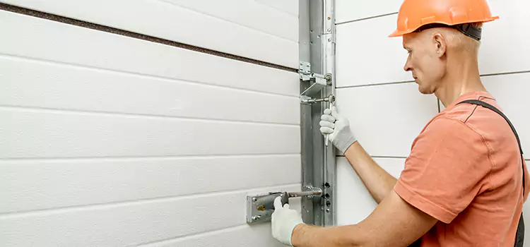Why Choose Us for Garage Door Lock Services in Oxford, AL?