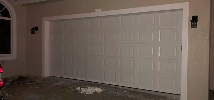 Garage Door Coil Replacement Oxford