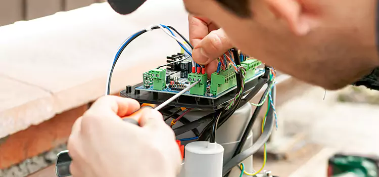 Specialized Brand Gate Motor Repairs Oxford