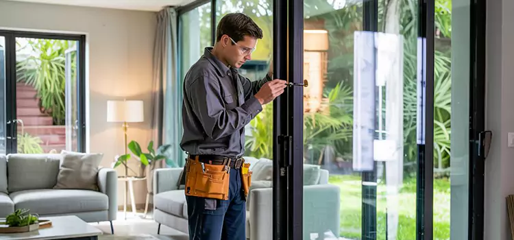Why Choose Us for Your Glass Door Needs in Oxford, AL?