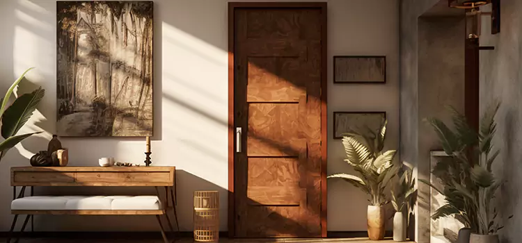 Specialty Interior Doors Oxford