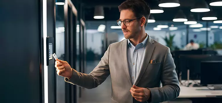 Our Commitment to Keycard Security Excellence in Oxford, AL
