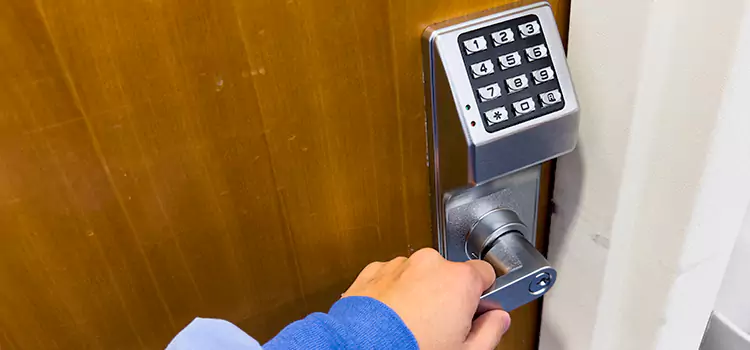 Why Choose Us for Your Keypad Lock Needs in Oxford, AL?