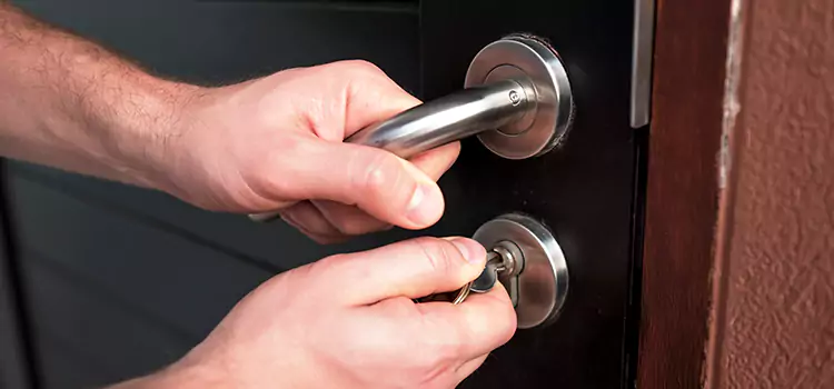 Master Key Control and Audits Oxford