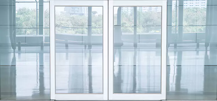 Mobile Sliding Screen Door Replacement Oxford