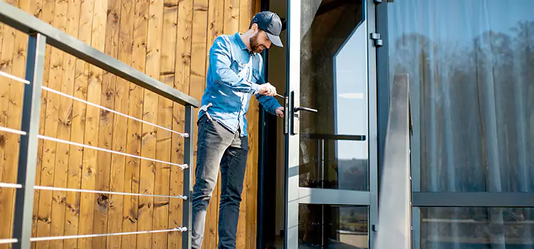 Emergency Patio Door Repair Oxford