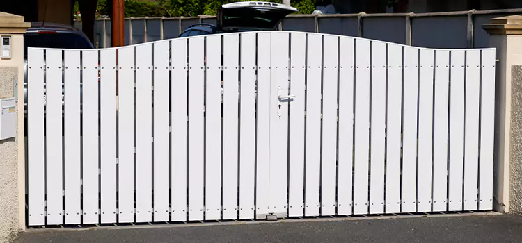 Why Choose Us for Residential Gate Repair in Oxford, AL?