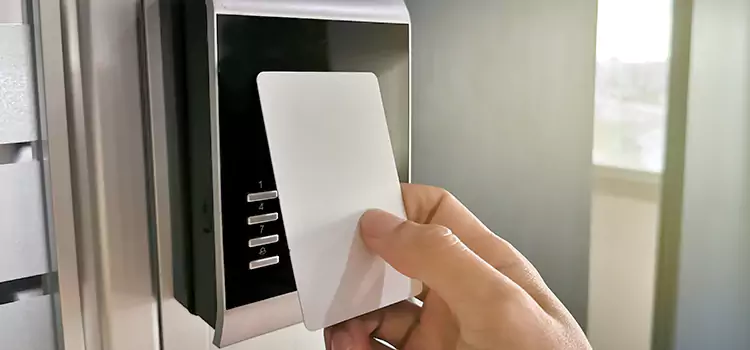 Advanced RFID Technology Integration in Oxford, AL